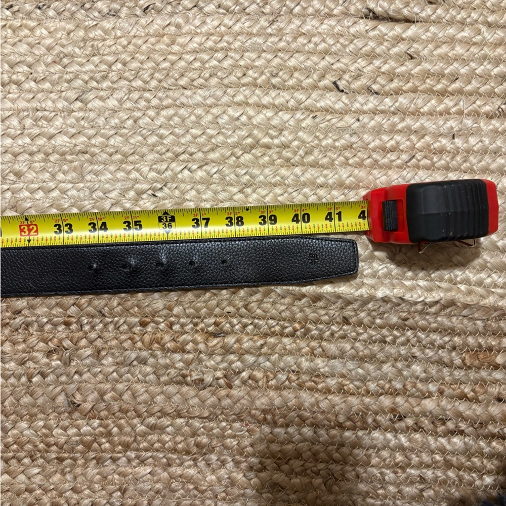 Salvatore Ferragamo Reversible Belt - Picture 7 of 7